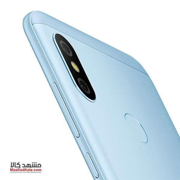 Xiaomi Mi A2 Lite