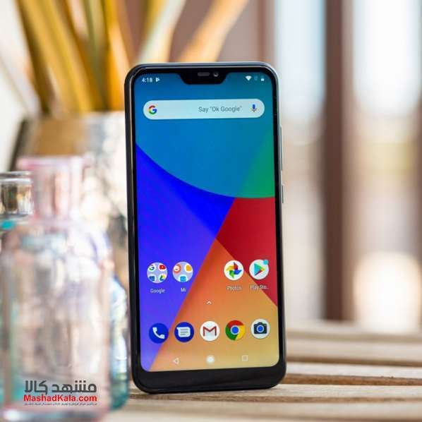 Xiaomi Mi A2 Lite