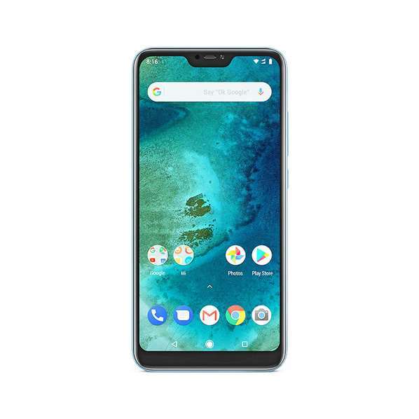 Xiaomi Mi A2 Lite