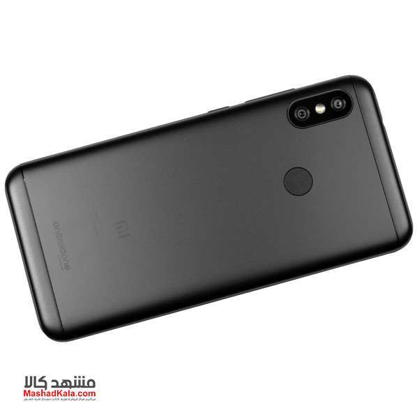 Xiaomi Mi A2 Lite