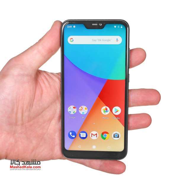 Xiaomi Mi A2 Lite