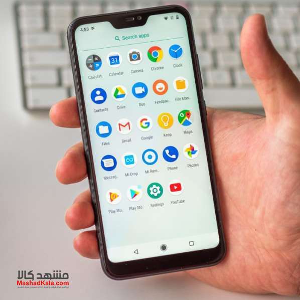 Xiaomi Mi A2 Lite