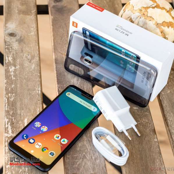 Xiaomi Mi A2 Lite