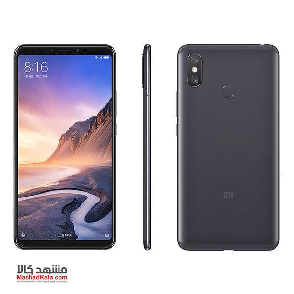 Xiaomi Mi Max 3