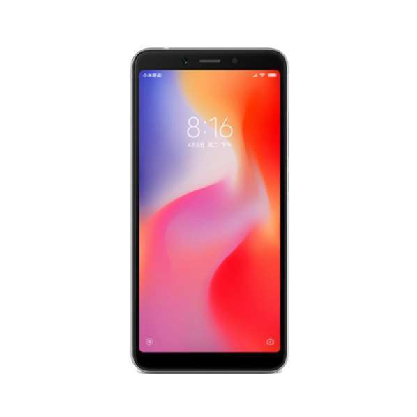 Xiaomi Redmi 6A 16GB Dual Sim