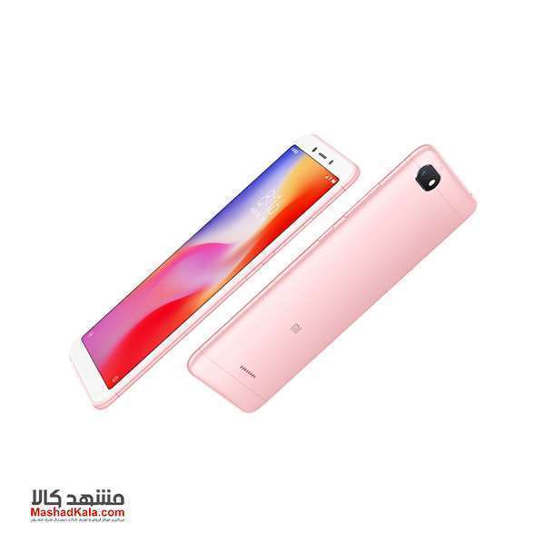 Xiaomi Redmi 6A 16GB Dual Sim