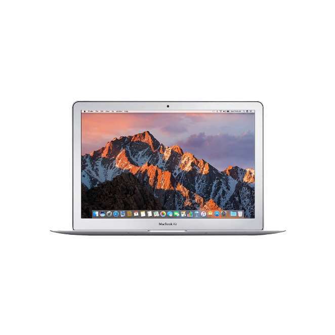 Apple MacBook Air MQD32 2017