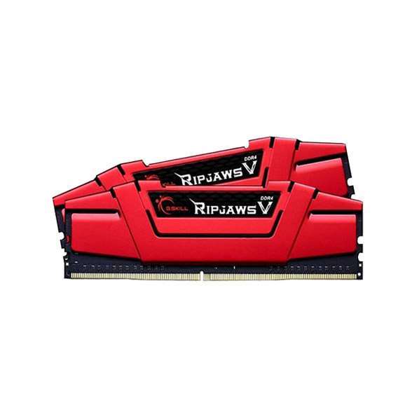 G-Skill Ripjaws V 2400 DDR4 32GB Dual Desktop Ram