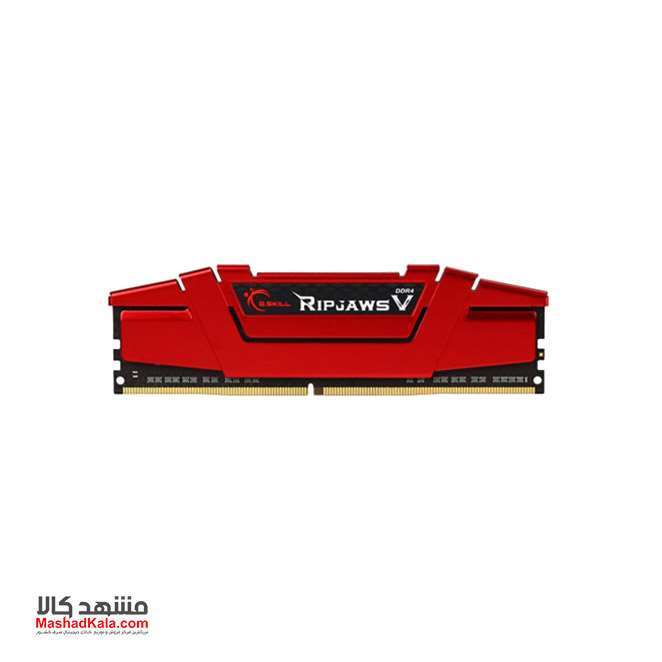 G-Skill Ripjaws V 2400 DDR4 32GB Dual Desktop Ram