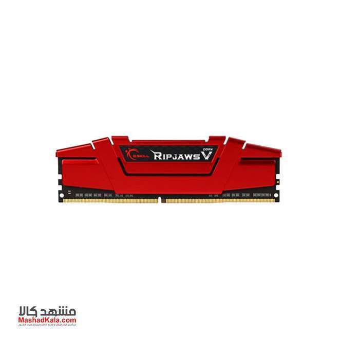 G-Skill Ripjaws V 3200 DDR4 32GB Dual Desktop Ram