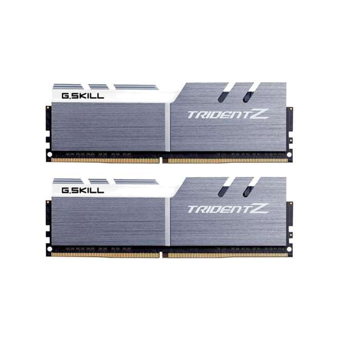 G-Skill Trident Z 4000 DDR4 16GB Dual Desktop Ram