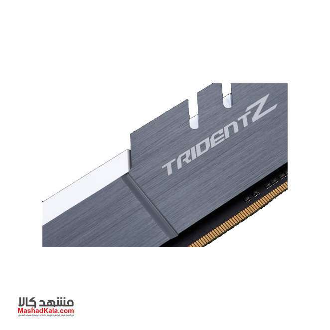 G-Skill Trident Z 4000 DDR4 16GB Dual Desktop Ram