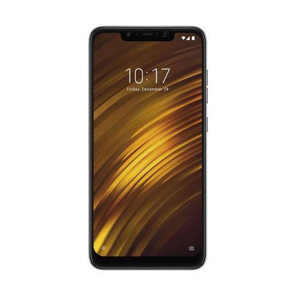 Xiaomi Pocophone F1 256GB Dual Sim