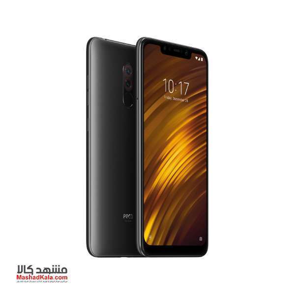 Xiaomi Pocophone F1 256GB Dual Sim