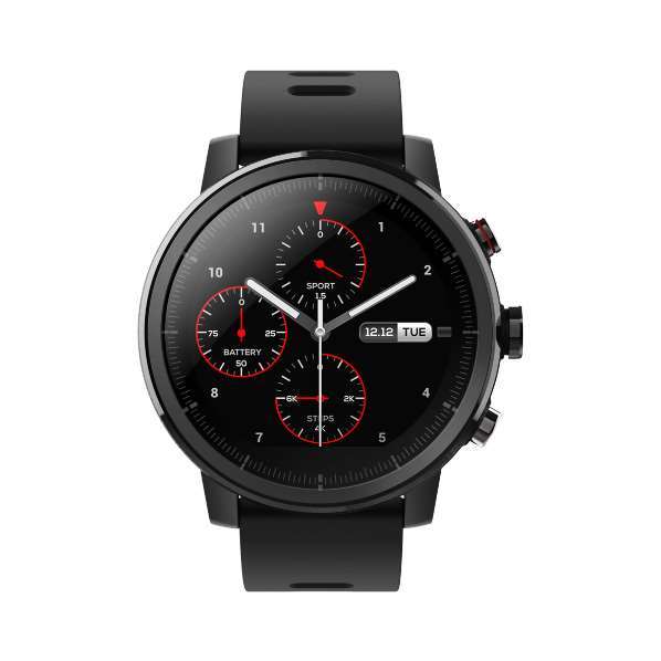 Xiaomi Amazfit Stratos Hero