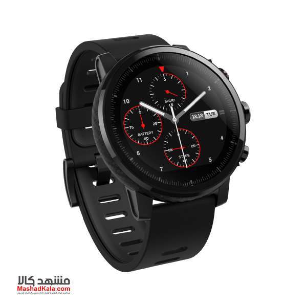 Smartwatch store stratos xiaomi