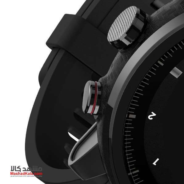 Xiaomi Amazfit Stratos Smartwatch Hero V2