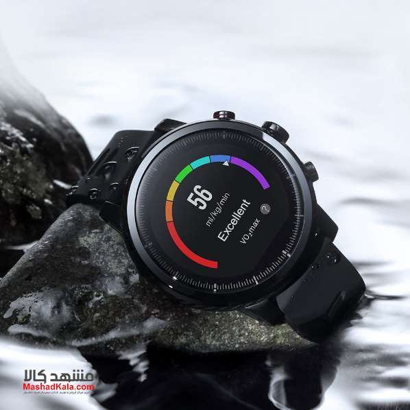 Smartwatch stratos xiaomi new arrivals