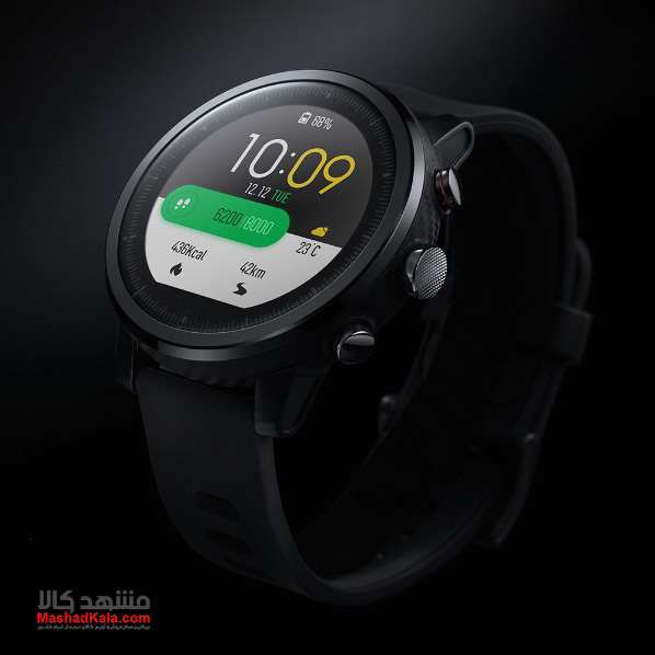 Xiaomi Amazfit Stratos Smartwatch Hero V2