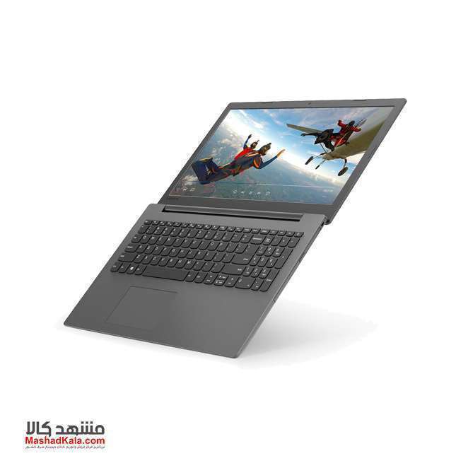 Lenovo ideapad 130 i3 7020U 4GB 1TB Intel HD