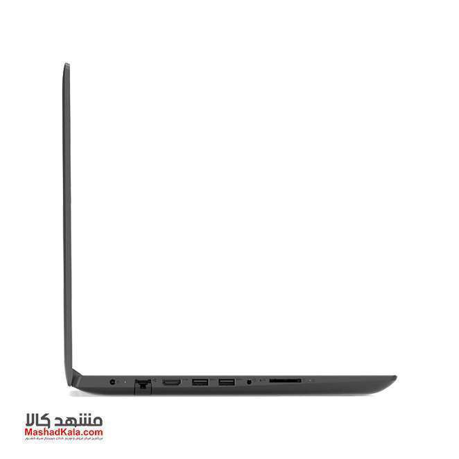 Lenovo ideapad 130 i3 7020U 4GB 1TB Intel HD