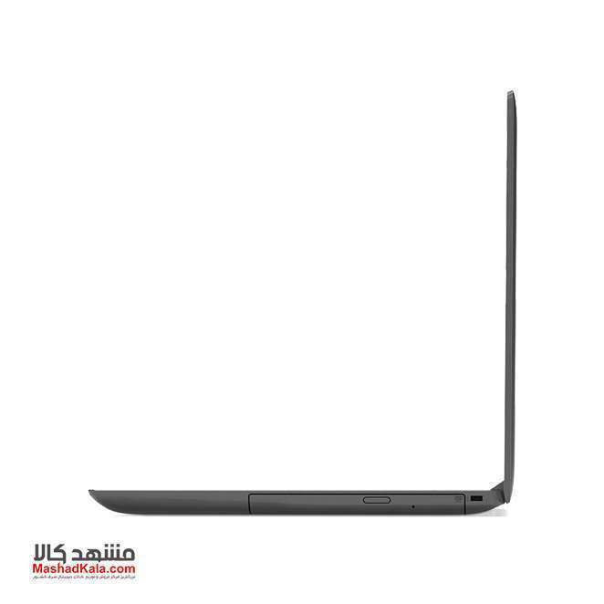 Lenovo ideapad 130 i3 7020U 4GB 1TB Intel HD