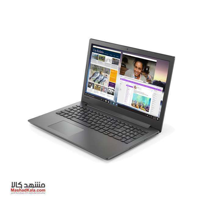 Lenovo ideapad 130 i3 7020U 4GB 1TB Intel HD