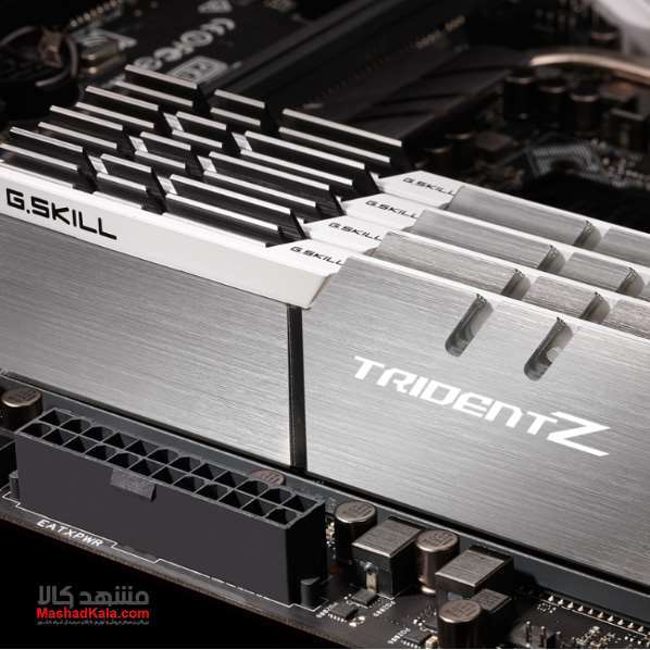 G-Skill Trident Z 4000 DDR4 2×8GB Dual Desktop Ram