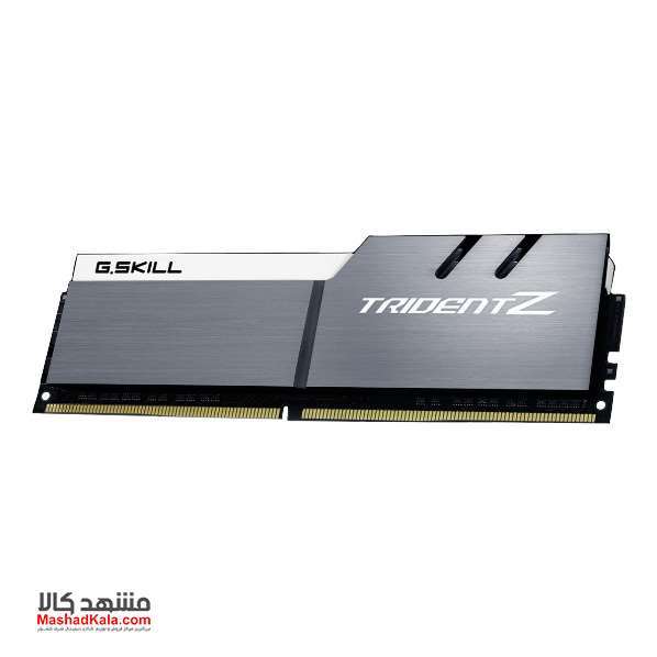 G-Skill Trident Z 4000 DDR4 2×8GB Dual Desktop Ram