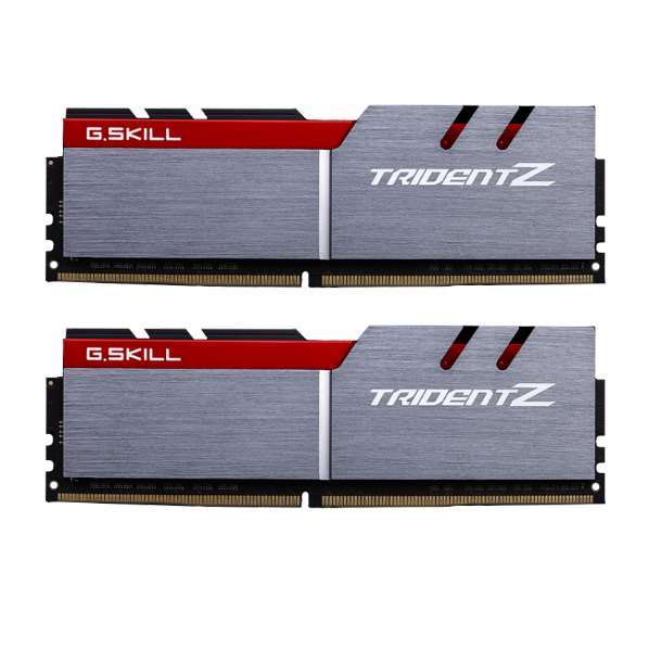 G-Skill Trident Z 3400 DDR4 2×16GB Dual Desktop Ram