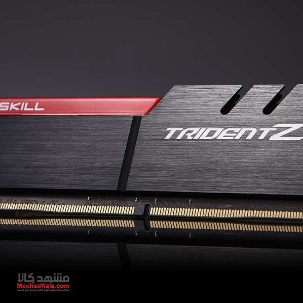 G-Skill Trident Z 3400 DDR4 2×16GB Dual Desktop Ram