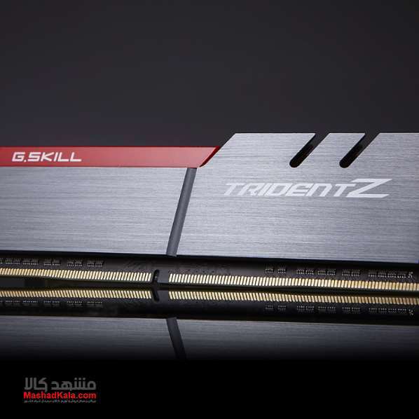 G-Skill Trident Z 3400 DDR4 2×16GB Dual Desktop Ram