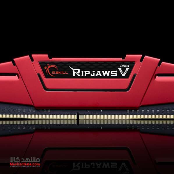 G-Skill Ripjaws V 2400 DDR4 32GB Dual Desktop Ram