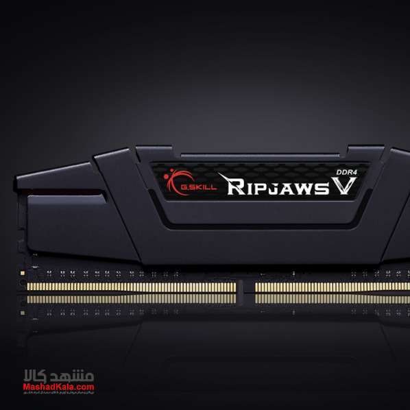 G-Skill Ripjaws V 3400 DDR4 16GB Dual Desktop Ram