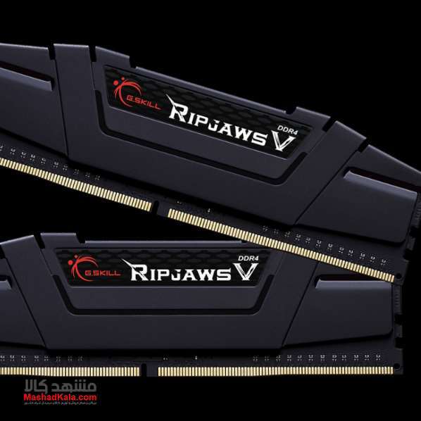 G-Skill Ripjaws V 3400 DDR4 16GB Dual Desktop Ram