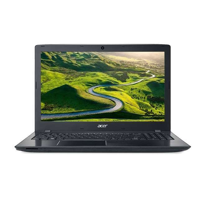 Acer aspire e5 553g обзор