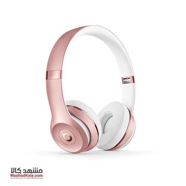 Beats Solo3 Headphone