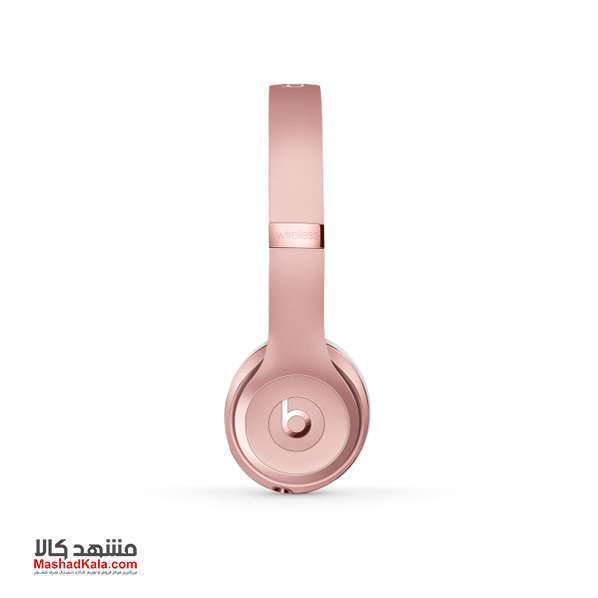 Beats Solo3 Headphone