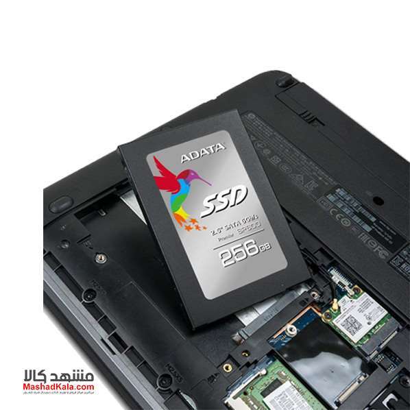 ADATA Premier SP600 256GB Internal SSD Drive	