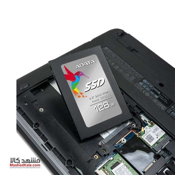 ADATA Premier SP600 128GB Internal SSD Drive	