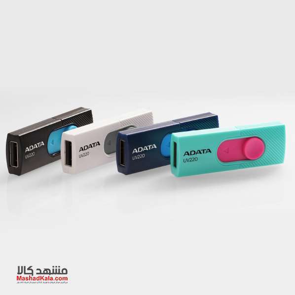 Adata UV220 16GB Flash Memory