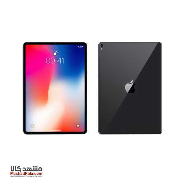 Apple iPad Pro 11 4GB 256GB Single Sim Tablet