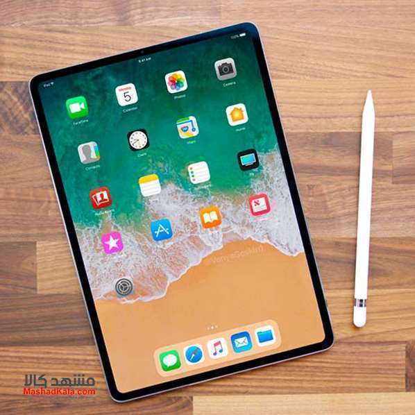 Apple iPad Pro 11 4GB 256GB Single Sim Tablet