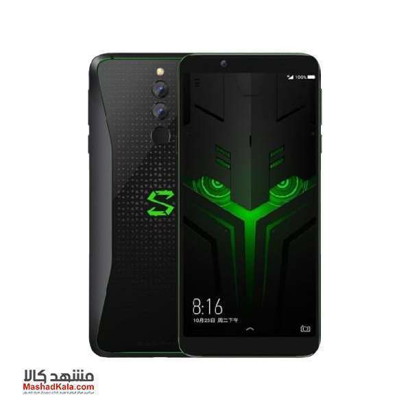 Xiaomi Black Shark Helo 8GB 128GB Dual Sim