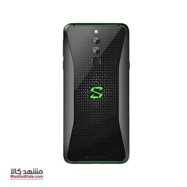 Xiaomi Black Shark Helo 8GB 128GB Dual Sim