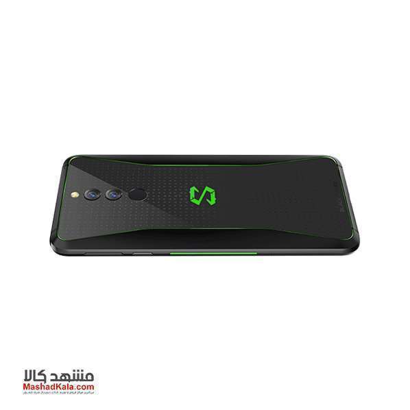 Xiaomi Black Shark Helo 8GB 128GB Dual Sim