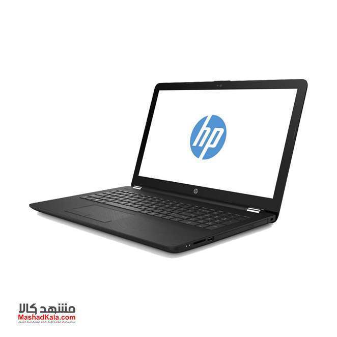 HP 15-BS095NIA i3 6006U 4GB 500GB Intel HD