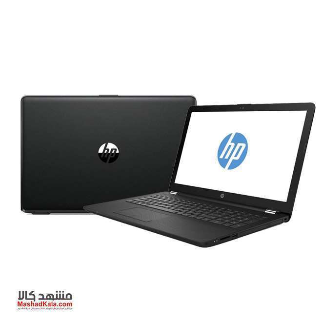 HP 15-BS095NIA i3 6006U 4GB 500GB Intel HD