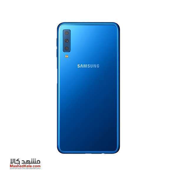 Samsung Galaxy A7 (2018) 6GB 128GB Dual Sim