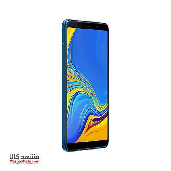 Samsung Galaxy A7 (2018) 6GB 128GB Dual Sim